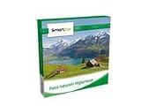 Coffret cadeau Smartbox - Parc naturels régionaux
