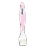Cuisinart 11 Inch Silicone Basting Brush, Pink by Cuisinart