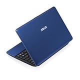 New Asus Netbook Eeepc 10.1inch LED Backlight Intel Atom N550 1GB DDR 250GB ....