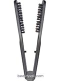 Denman Brushes Thermo Straightening Brush (D79)