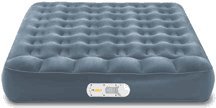 AeroBed Home and Camp Queen Bed with Built-In Extra-Life Pump
