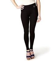 Limited Collection Panelled Leggings