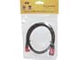 DeLOCK 5m HDMI - Cable AV (HDMI, HDMI, Oro, 10.2 Gbit/s)