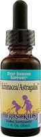 Immune Support Formulas Echinacea/Astragalus Blend Alcohol-Free 2 fl. Oz(pack of 2)