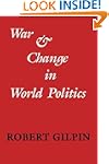 War and Change in World Politics