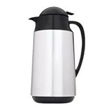 STAINLESS STEEL WRAP CARAFE