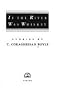 If the River Was Whiskey 1ST Edition Signed Edition