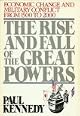 The Rise and Fall of the Great Powers (Vintage)