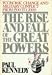 Books : The Rise and Fall of the Great Powers:  Economic Change and Military Conflict from 1500 to 2000
