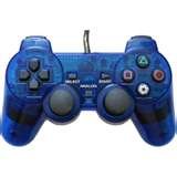 Click here to buy Controller for Playstation 2 (PS2) by Vista Gaming Products Inc..