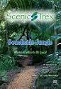 Scenic Trex Beachside Jungle DVD