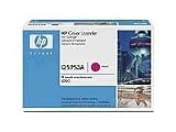 HEWLETT PACKARD COMPANY / HEWQ5953A / Q5953A Toner Cartridge, Magenta / Sold as 1 EA