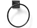 Search Our Specialty Mall : Amerock BH26511-ORB Markham Towel Bar, Oil Rubbed Bronze
