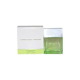 Alfred Sung PARADISE 3.4 oz Eau de Parfum Spray by Alfred Sung for Women