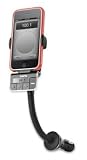Griffin Roadtrip for iPhone and iPod with SmartScan FM Radio
