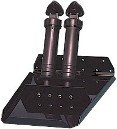 BENNETT TRIM TABS ST12 ST12 12 X 12 SPORT TAB SYSTEM Model # ST12