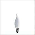 Kerzenlampen 40W Windstoss matt E14 510.40 Paulmann