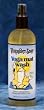 Organic Yoga and Exercise Mat Cleaner 16oz
