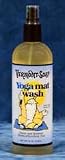 Yoga Mat Wash by Vermont Soap - 16oz (Chemical Free Mat Wash)
