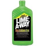 Reckitt Benckiser Lime-A-Way, 28-Ounce