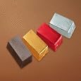 Assorted Chocolate Ingots (8-oz. Bag)