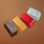 Assorted Chocolate Ingots (8-oz. Bag)