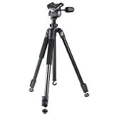 Vanguard Espod Plus 233AP Aluminum Tripod