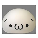 顔文字シリーズ コトブキヤNew顔文字クッション ショボーン【通称:ショボーンクッション】