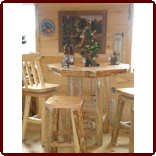Natures Twist Pub Tables 21xfwu1%2BFeL. SL160 Natures Twist Pub Tables