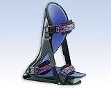 FLA 58-409 HealWell Plantar Fasciitis Night Splint LARGE