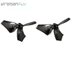 Replacement Tail Props (Qty 2) for Mini Infrared Remote Control Electric Helicopter