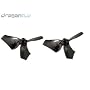 Replacement Tail Props (Qty 2) for Mini Infrared Remote Control Electric Helicopter