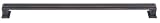 Atlas Homewares AP10-VB 20-Inch Sutton Place Appliance Pull, Venetian Bronze