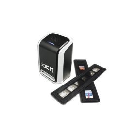 Childrens Toyshop  Computer : ION Slides 2 PC 35mm Slide Scanner