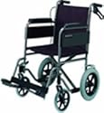 ROMA CAR TRANSIT WHEELCHAIR