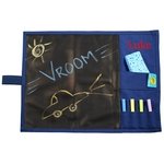 Personalized Crayola Doodlebugz Placemats