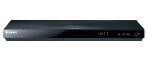 Imagen 1 de Samsung BD-E6100