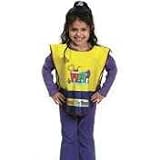 CKC5107 - Childrens Vinyl Artist Smock