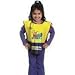 CKC5107 - Childrens Vinyl Artist Smock
