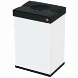 Hailo Big Box white 40 l kitchen bin
