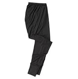 WICKERS Men's Moisture Wicking Softsilk Pant