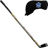 Hockey Stick Putters Toronto Maple Leafs Original 6 Wood Edition Golf Putter