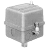 Air Compressor Pressure Switch by Square D
