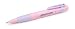 Baby : It's a Girl Pastel Pink Baby Shower or Baby Announcement Ink Pens - Pkg of 12