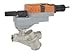 Belimo | PICCV-25-017+LRB24-3 | PICCV | 1" | 2 Way | 17?GPM | w/ Non-Spg | 24V | Floating