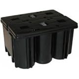 Lawn Mower Battery For Toro Mowers 55-7520
