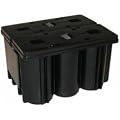 Lawn Mower Battery for Toro Mowers 55-7520