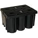 Outdoor Living : Lawn Mower Battery for Toro Mowers 55-7520