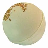 Vanilla Sandalwood Bath Bomb