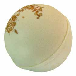 Vanilla Sandalwood Bath Bomb